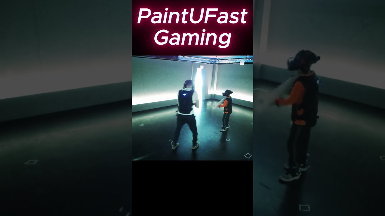 PaintUFast Gaming - Live EVERY DAY #worldofwarships #gaming #livestream @SandboxVR