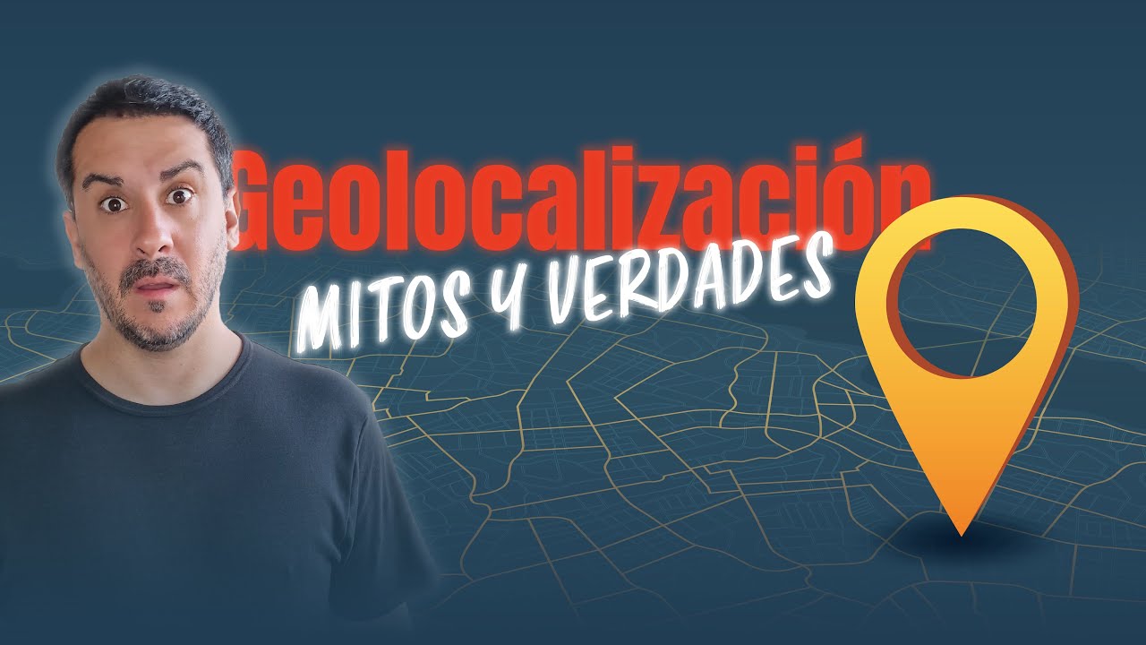 ¿Pueden RASTREARTE con tu IP? MITOS y VERDADES que NADIE te cuenta 🔥🕵️‍♂️
