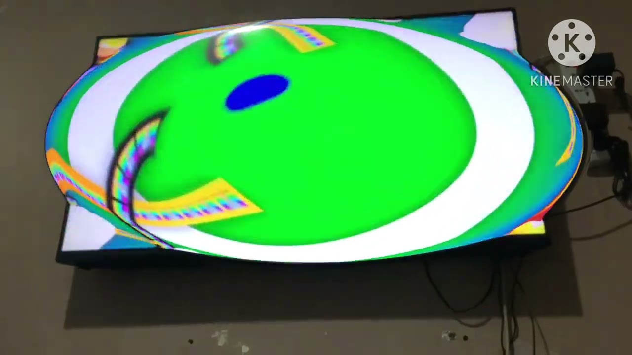 Blippi effect