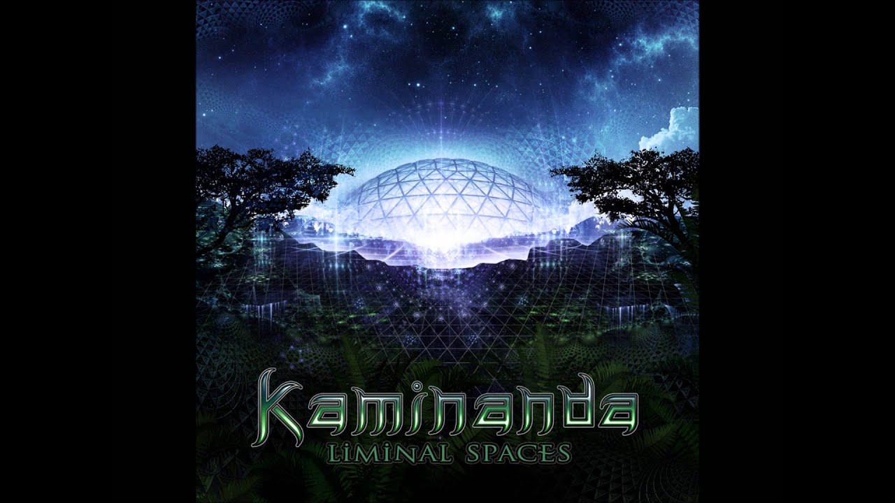 Kaminanda - Euphoric Stillness [Liminal Spaces]