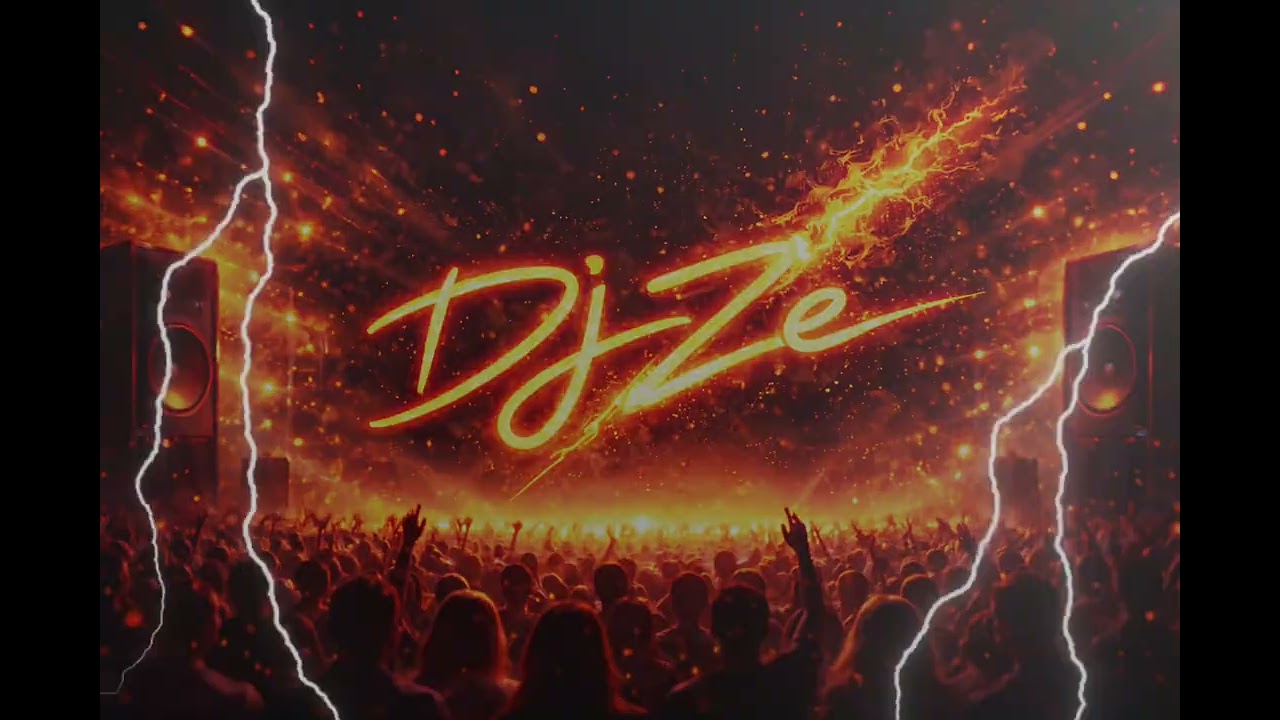 DJ Ze – Bounce Reload