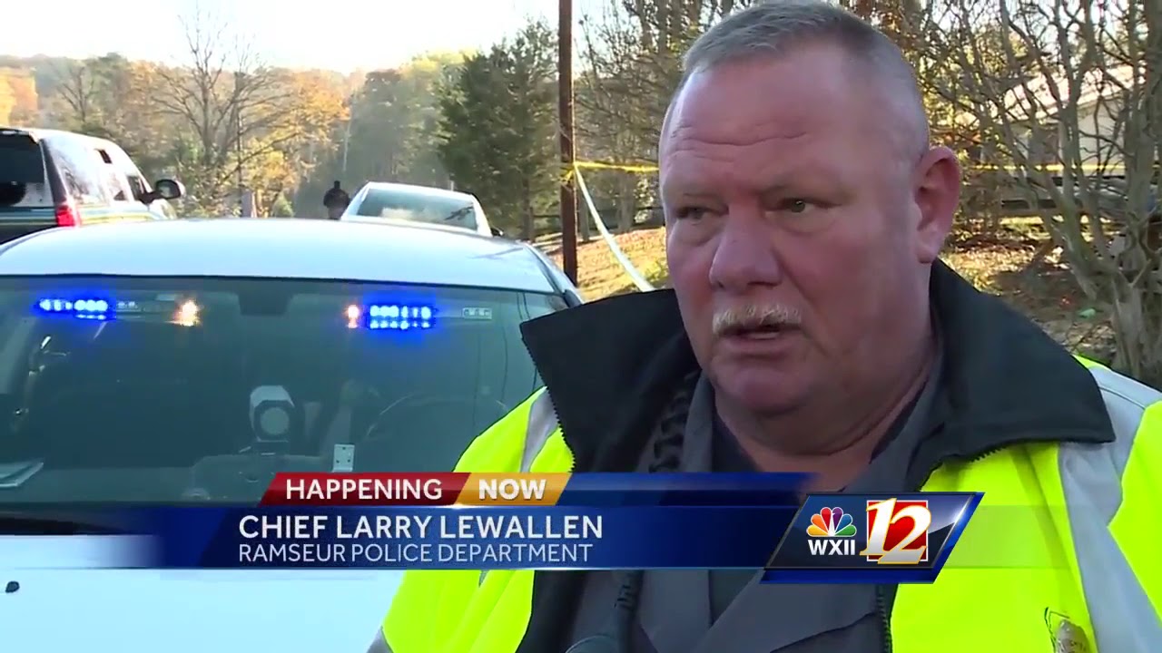 Father found dead, 8-year-old son found assaulted in Ramseur home