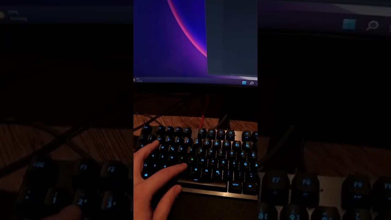 PC Richtig kopieren