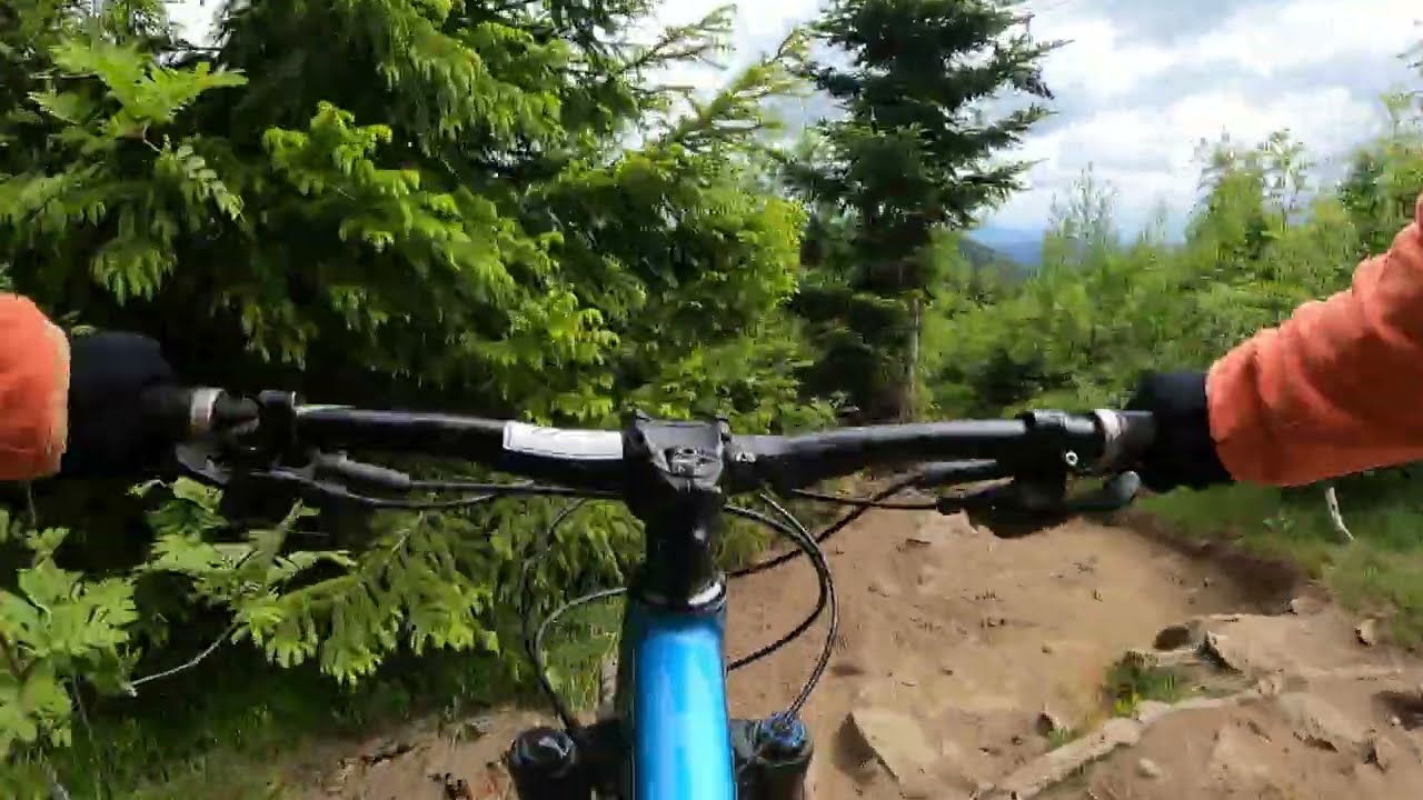 Transformers - MTB Zone Bikepark Gei&szlig;kopf (Geisskopf) - 2025