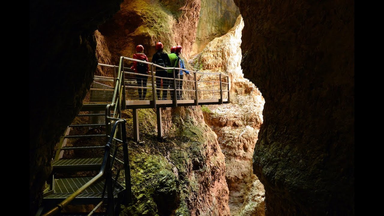 VALLE DI NON: avventure fra canyon, foreste e campagne