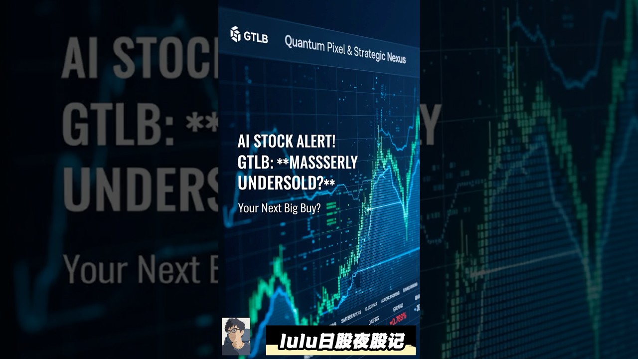 🚀 GTLB：AI时代嘅隐藏宝藏？深入剖析投资机遇！