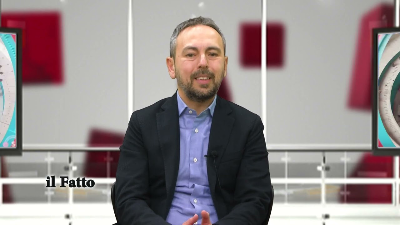 IL FATTO - Incontro con Paolo Sola