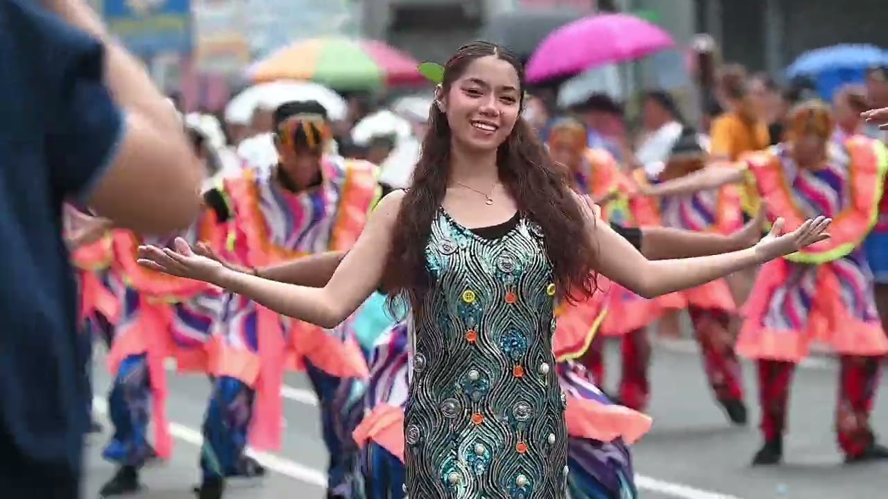 HAMAKA FESTIVAL 2026 GRAND CIVIC PARADE