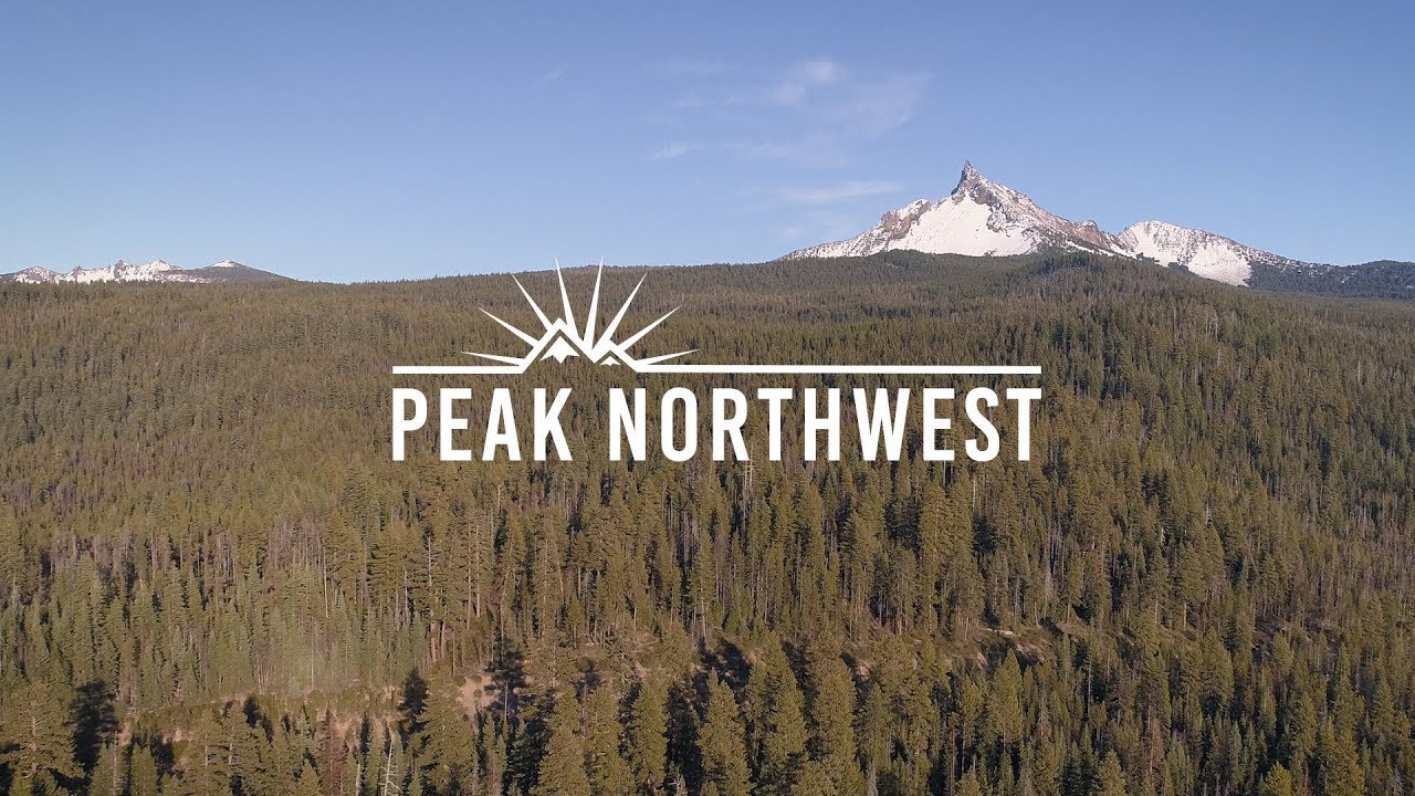 Climbing Mount Thielsen, the lightning rod of the Cascades | PEAK NORTHWEST: Episode Two