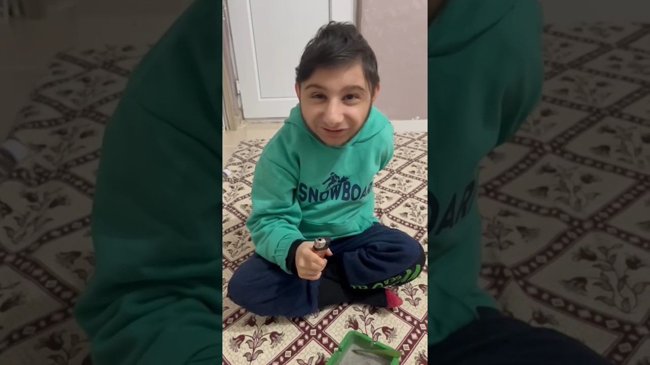 aha yakaladım seni 😂😂 #muhammed #baba #funny