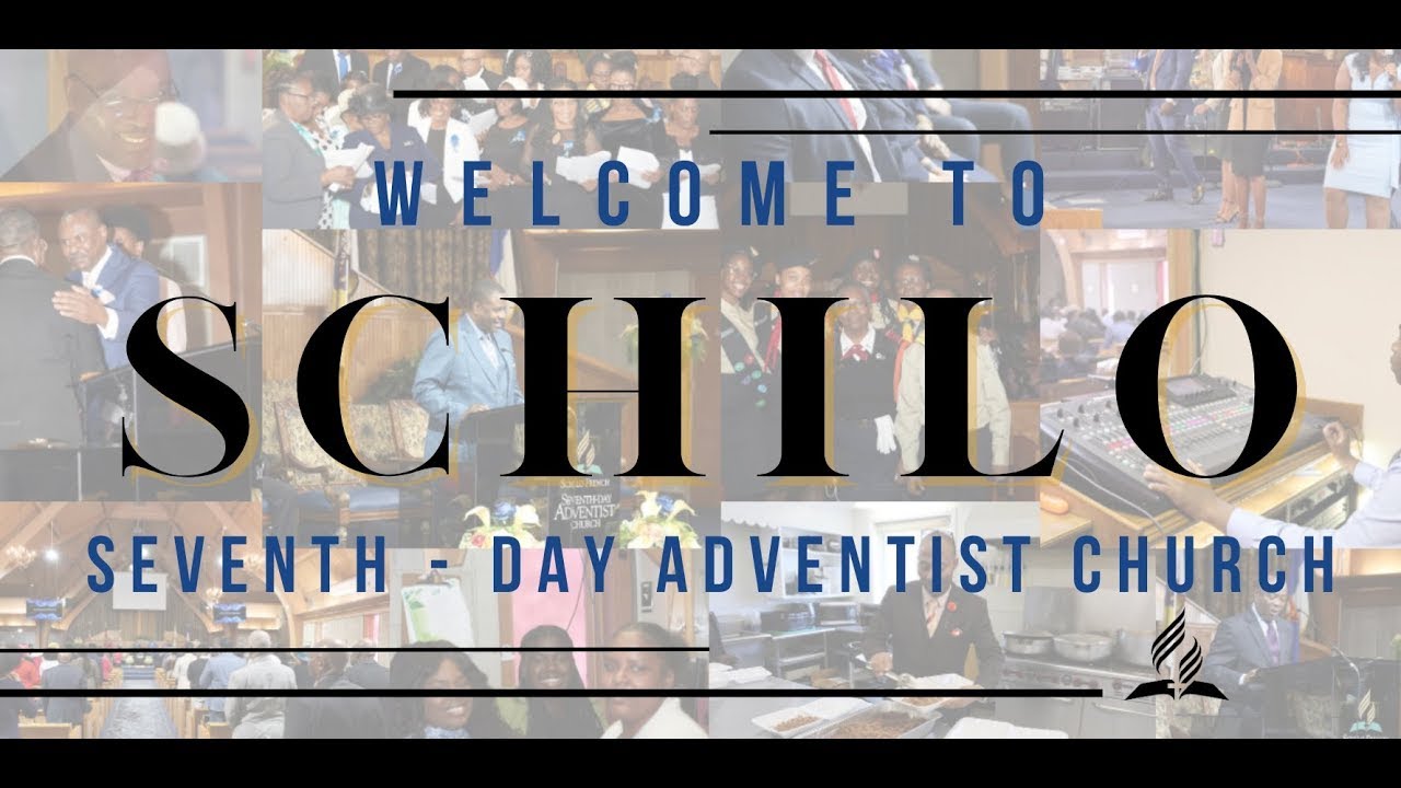 CULTE D'ADORATION  || 01.24. 26 || Schilo SDA Church