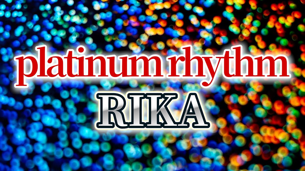 Platinum rhythm