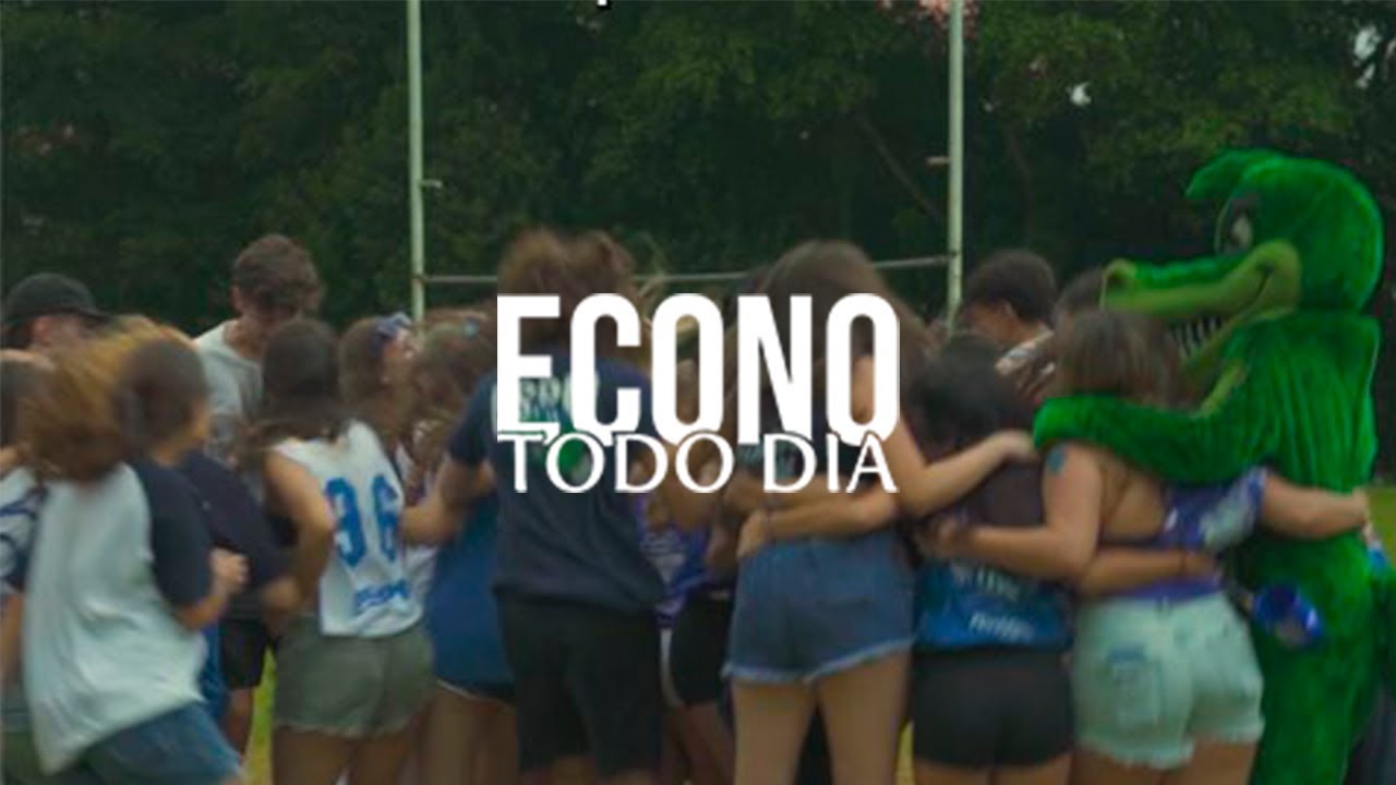 ECONO TODO DIA | ECONO 2024