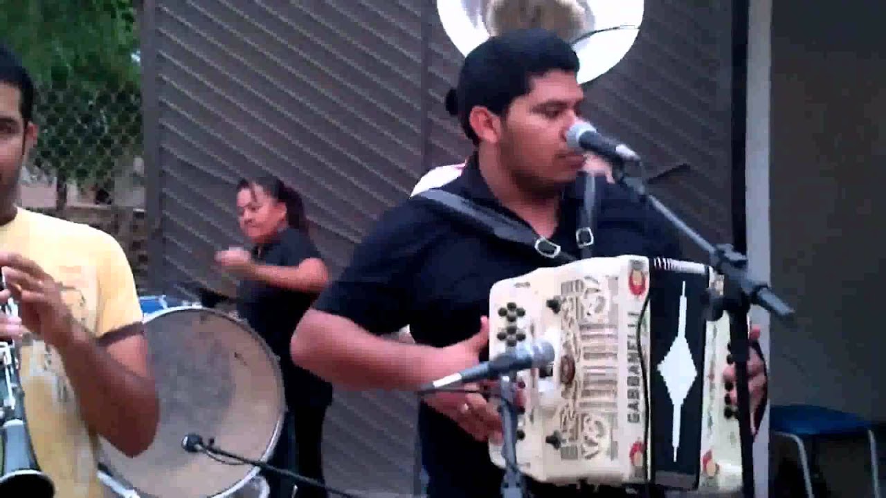 Grupo Sexto Sentido Ft  La Banda De Aguaruto Sinaloa   Fuerzas Especiales Damazo En Vivo 2012