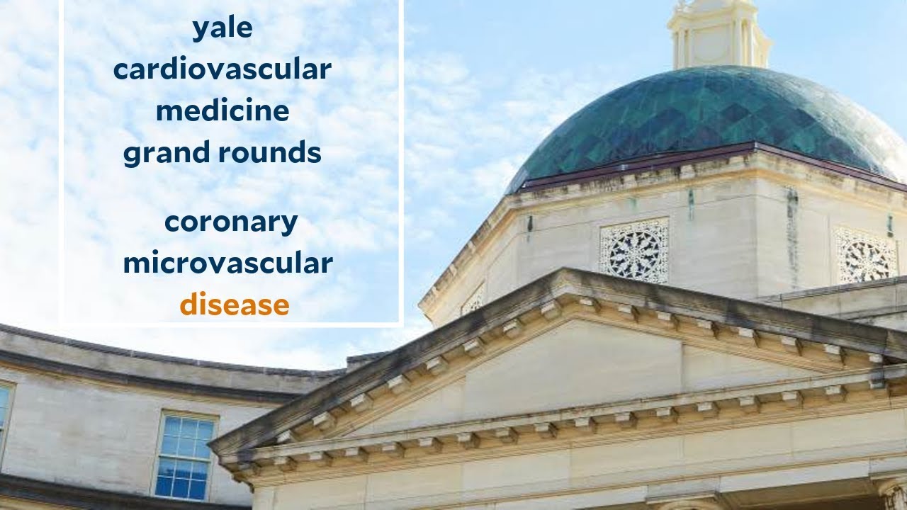 Coronary Microvascular Disease: the Next Frontier in Ischemic Heart Disease