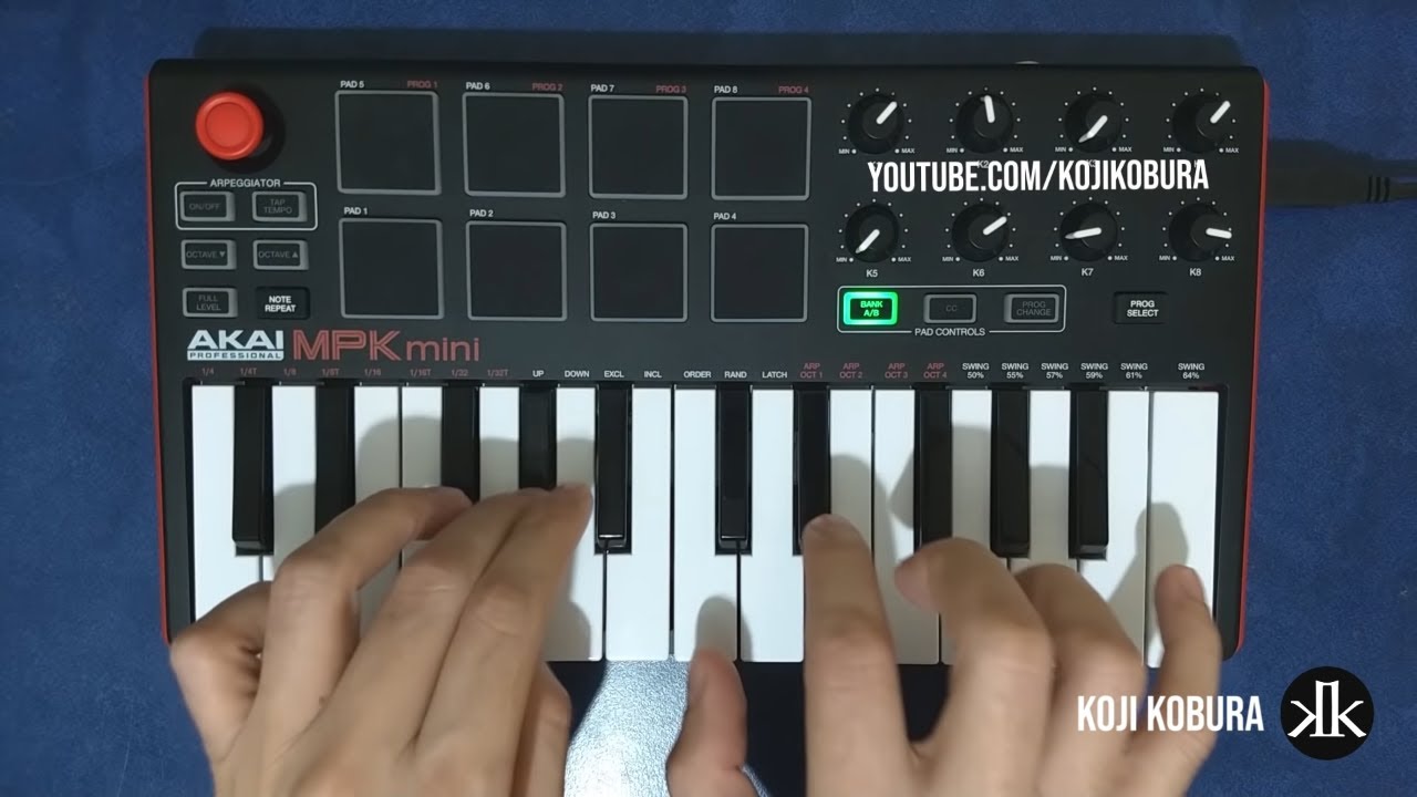Porter Robinson - Sad Machine (Cover)