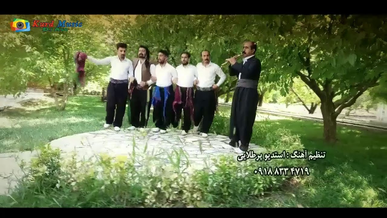 Sasan Nazari 