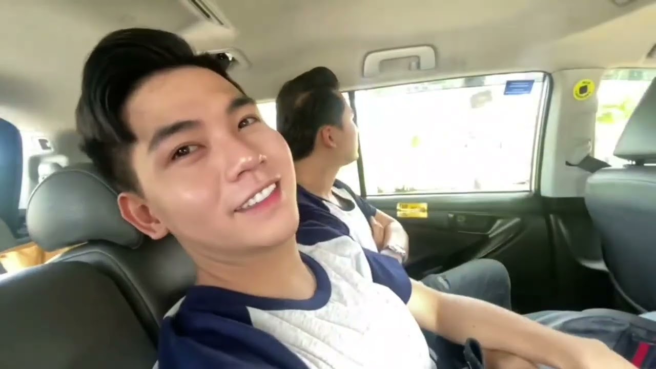 Huy Ma thấy mình ác với anh Hà Trí Quang và Thanh Đoàn vì chỉ đãi bạn bè trái sầu riêng 100 vnđ
