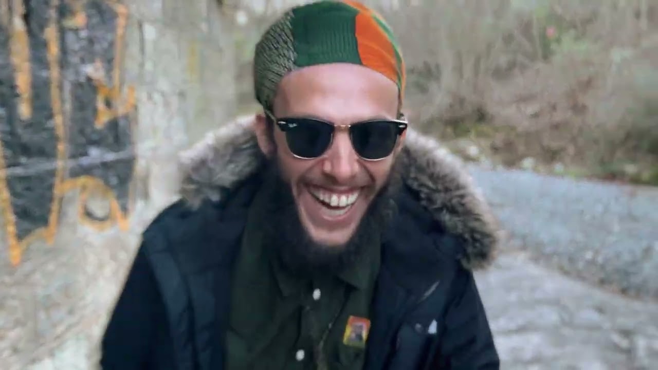 Ras Cup feat Maël : Regarde la terre                            