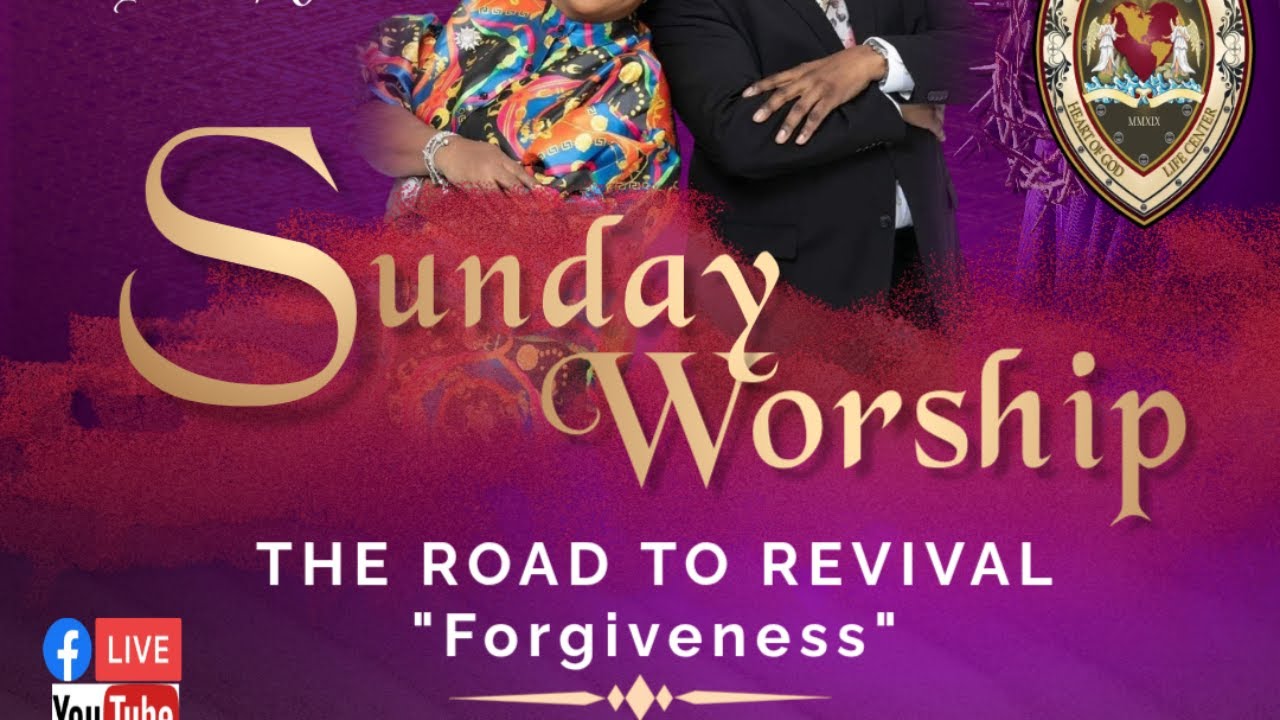 HOGLC Sunday Virtual Worship Experience