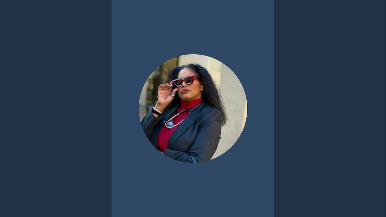 Cynthia Brown-Manning, MD is live!