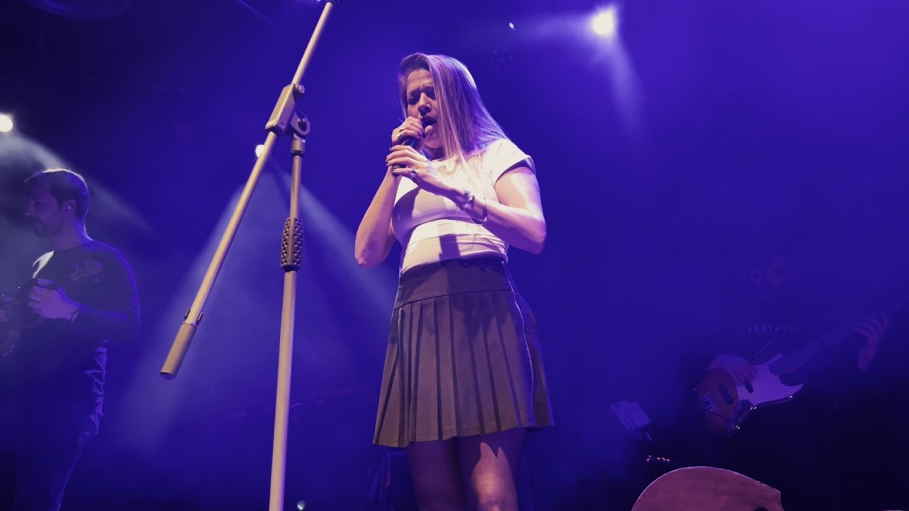 Ιουλία Καραπατάκη - Για το καλό μου @ Block 33, 08/03/2025