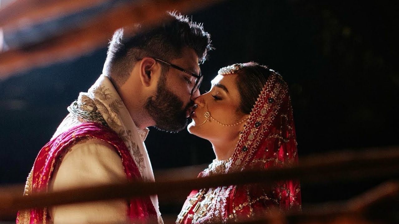 Karan & Shubha|| Magnificent Wedding Celebration|| St. Regis Goa Wedding||