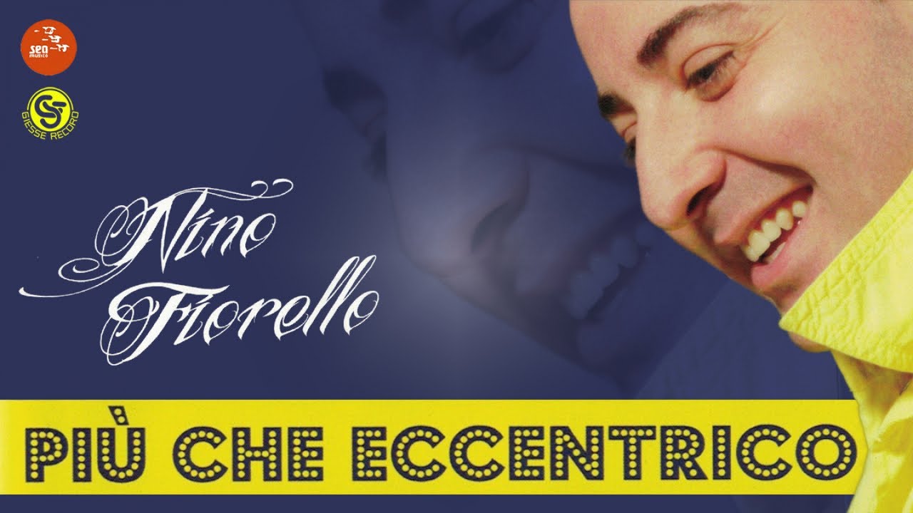 Nino Fiorello - Che ce vedimme a fa' - Official Seamusica