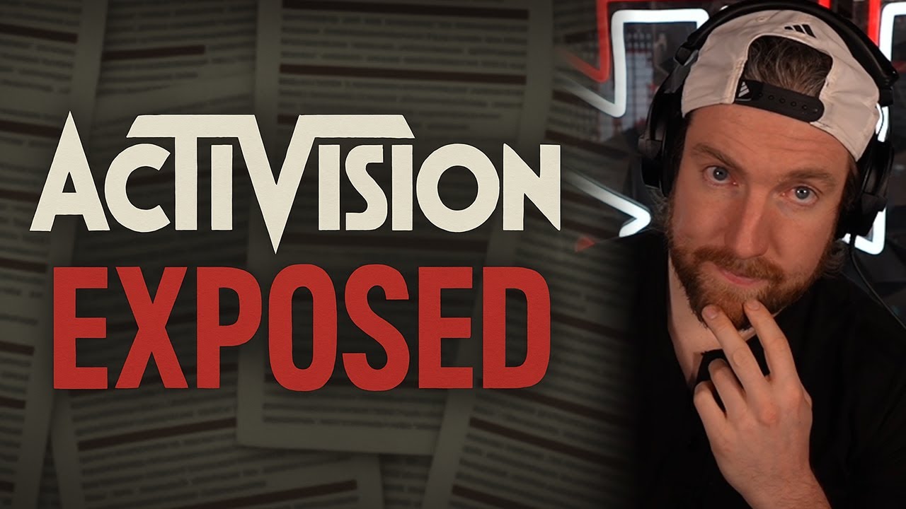 Разработчики разоблачили Activision из-за SBMM!?