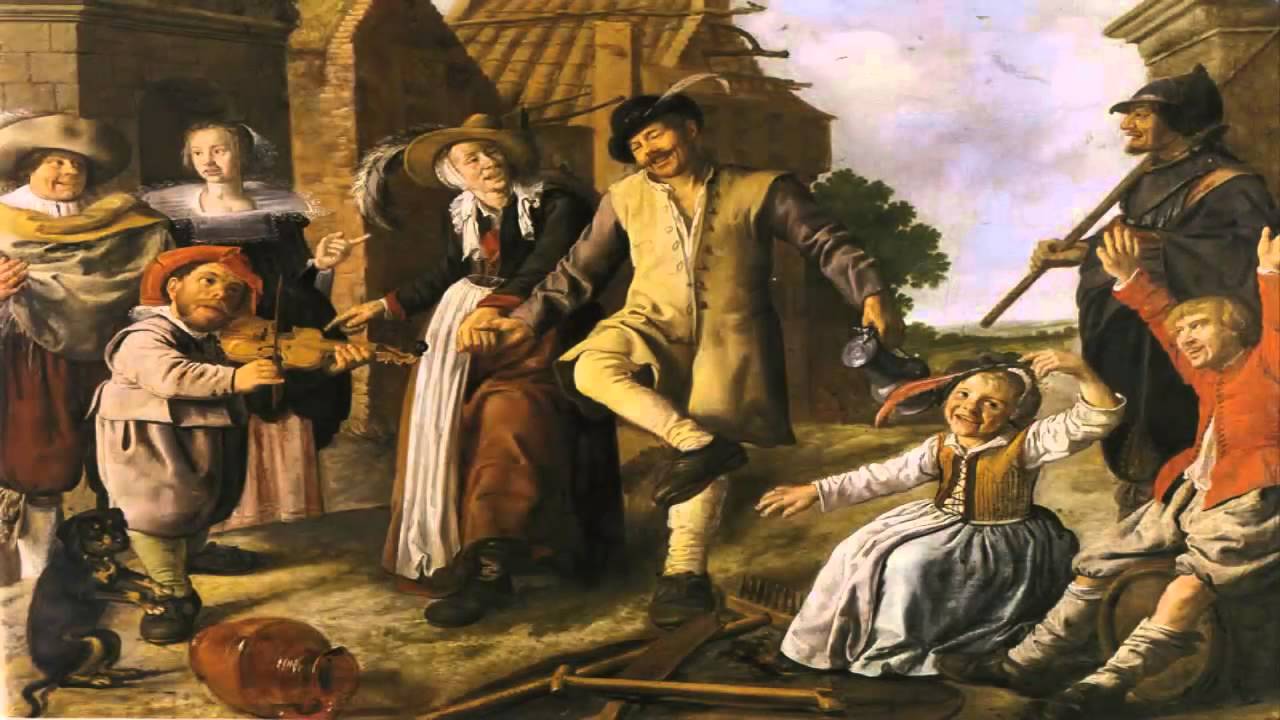 Béla Kéler - Bártfai Emlék Csárdás,Op.31 (Erinnerung an Bartfeld)