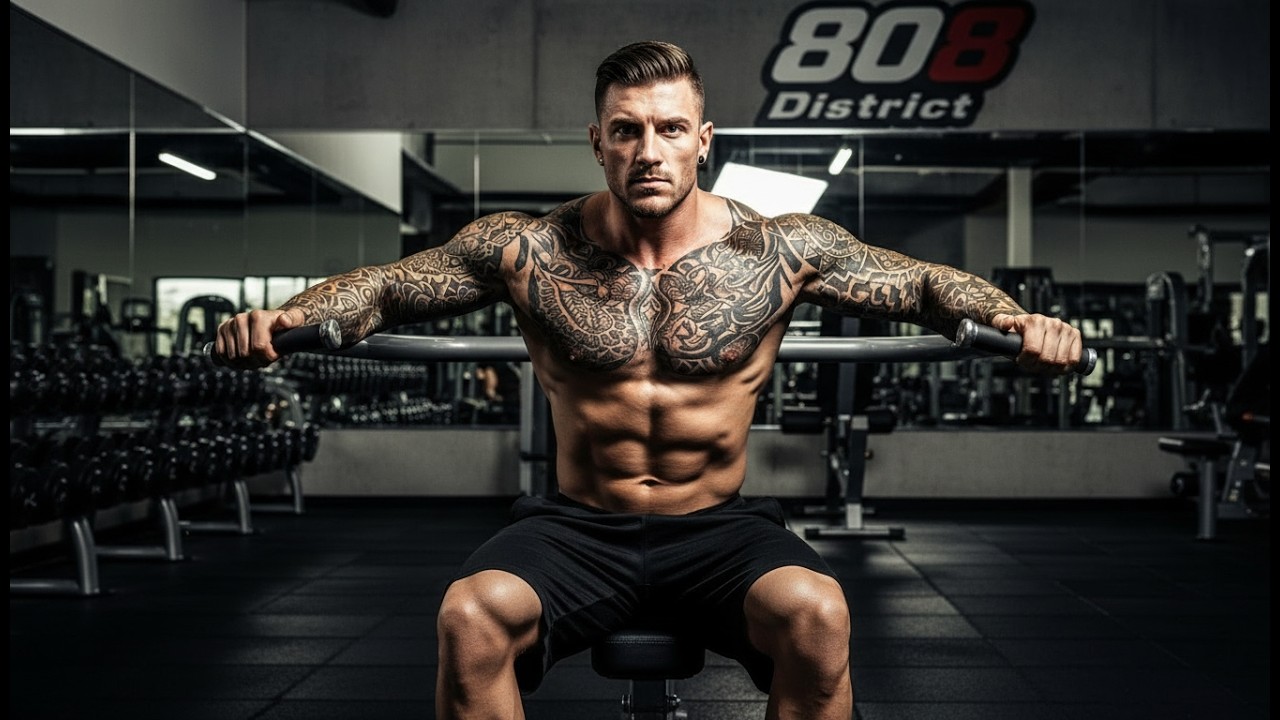 🔥 Workout & Training Motivation Music | 2Pac, Eminem, DMX ,Dr Dre