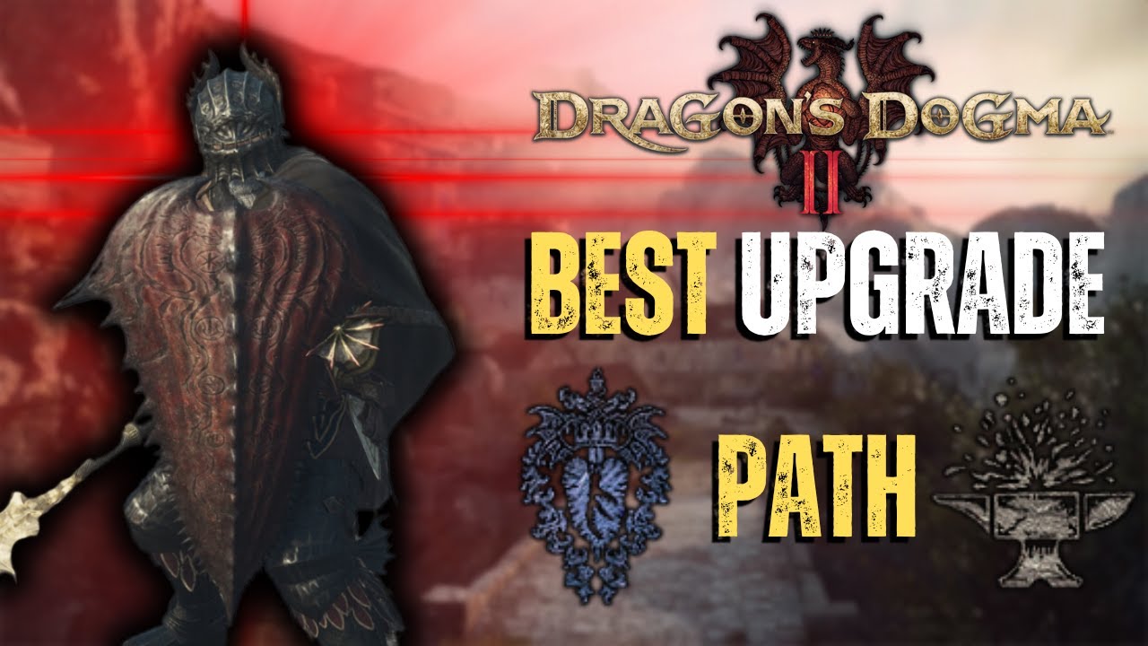 Dragon's Dogma 2 Guide: Which Enhancement is the Best?