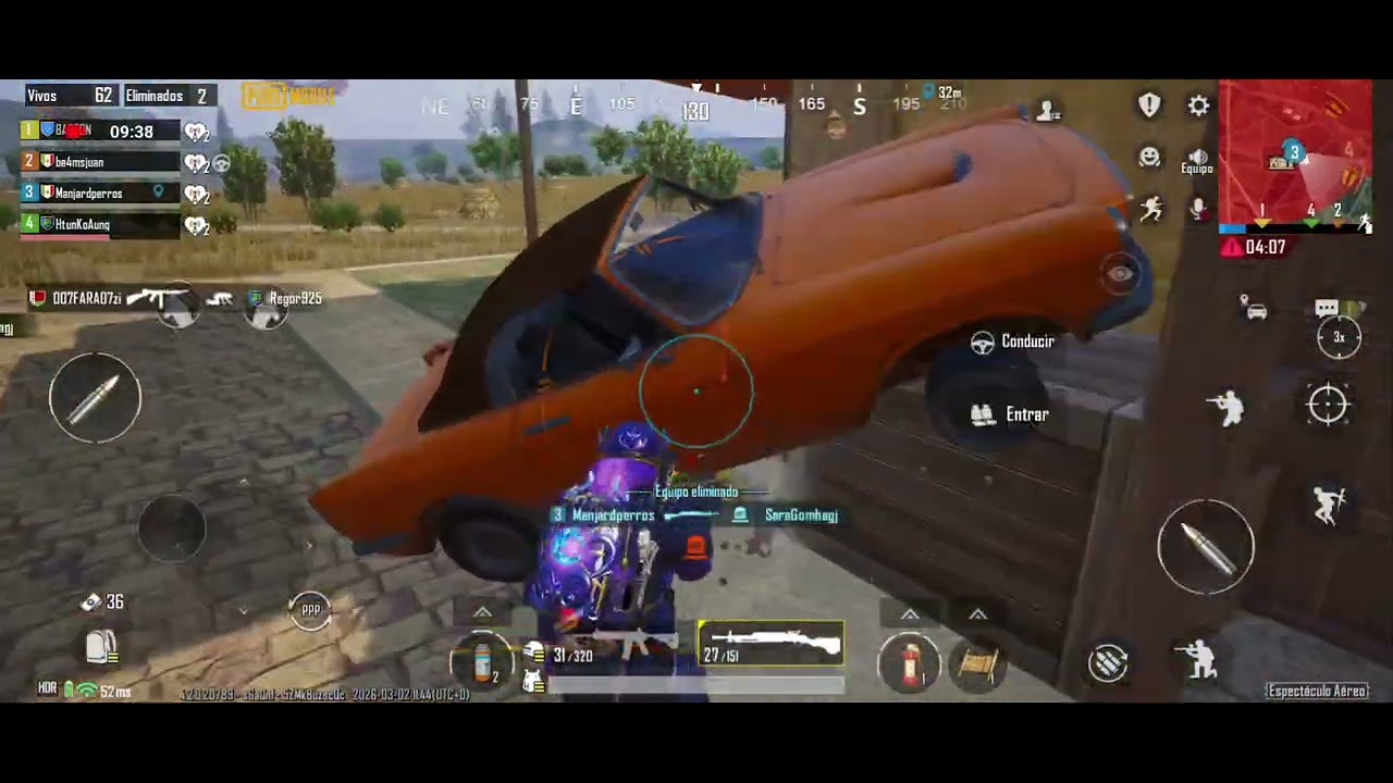 Ando ready #pubgmobile  #season16royalpasspubgmobile #2026 