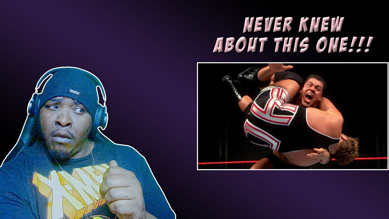 WWE MOMENTS TUCKED AWAY!! | 10 Lost Wrestling Moments WWE Never Wants You to See (REACTION)