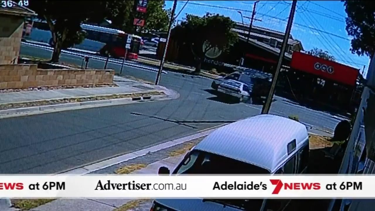 The Advertiser, 7NEWS Adelaide: SA election poll shock, Power great's court blow