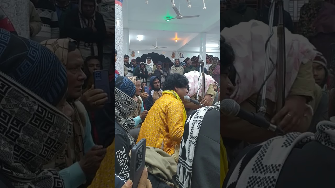 রসিক বাউল