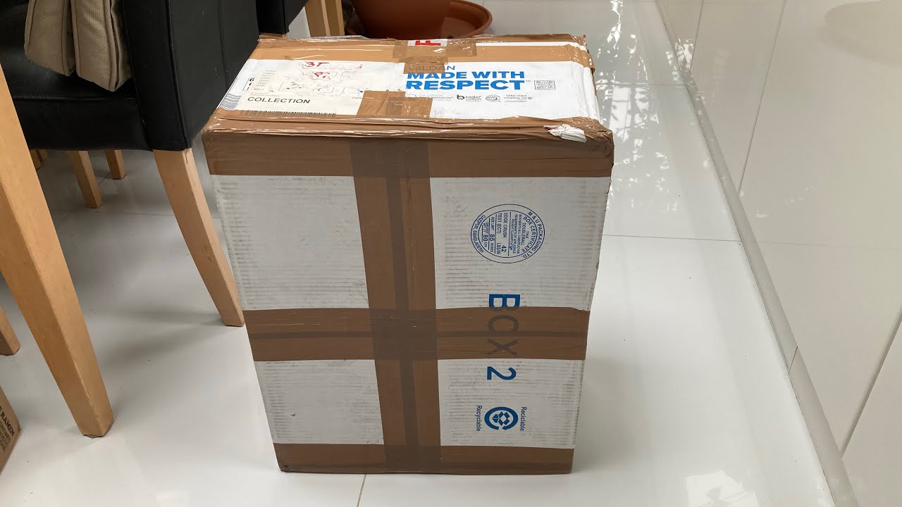 Ещё одно видео с распаковкой растений 😱. Уже два за два дня. Так что же в коробке?