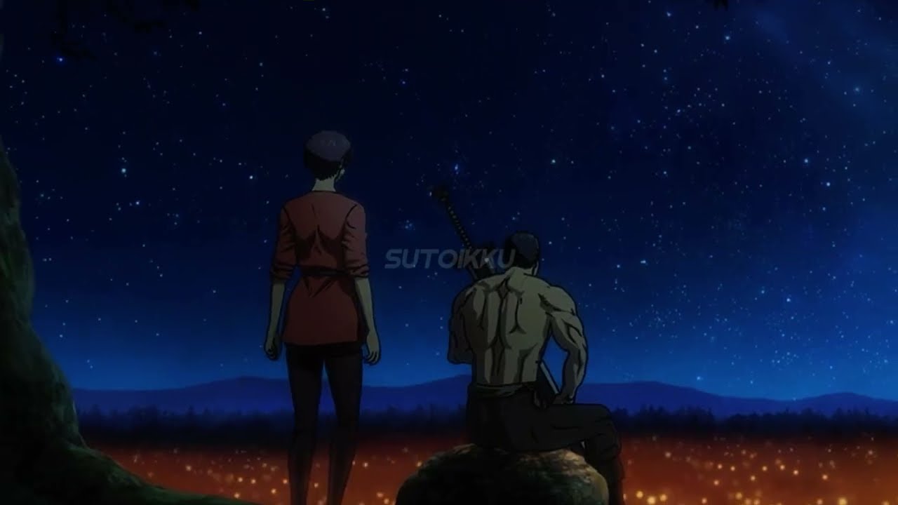 Berserk Grief || [AMV] - Now We Are Free