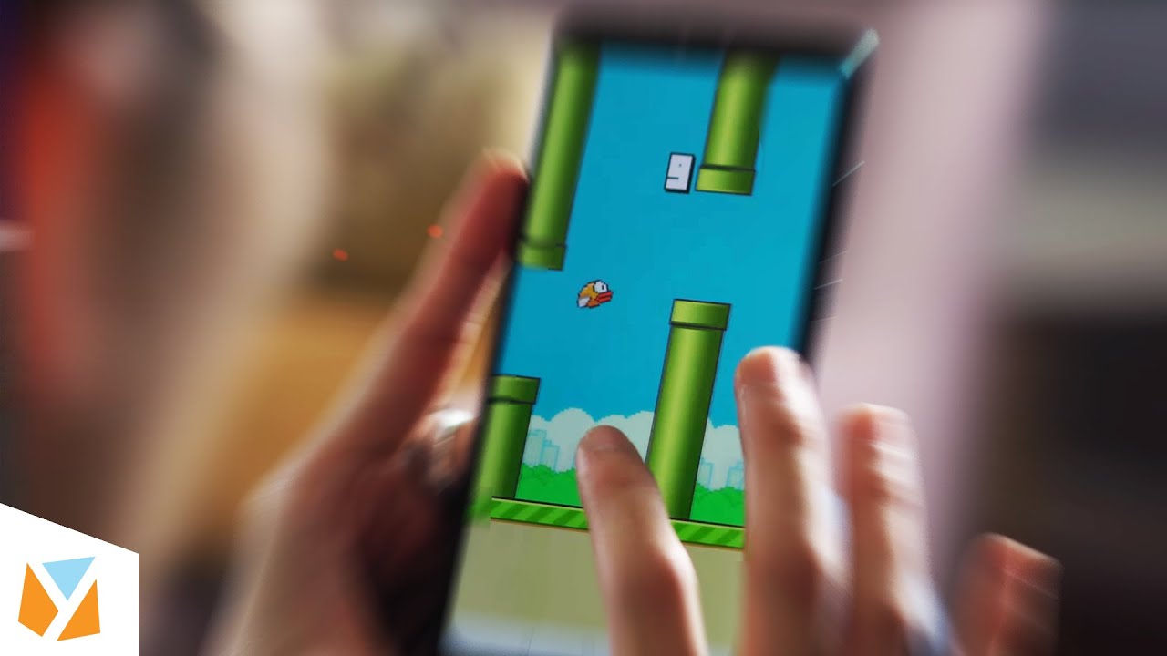 Top 10 Mobile Games of the Decade!