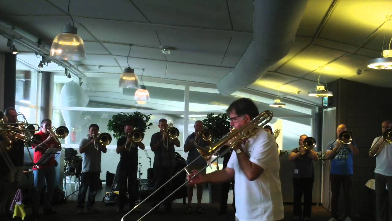 Ben van Dijk warm up 2014