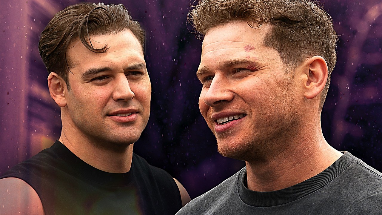 9-1-1 | Oliver Stark Talks 'Kinky' Season 9 for Buck, New #Buddie Thoughts