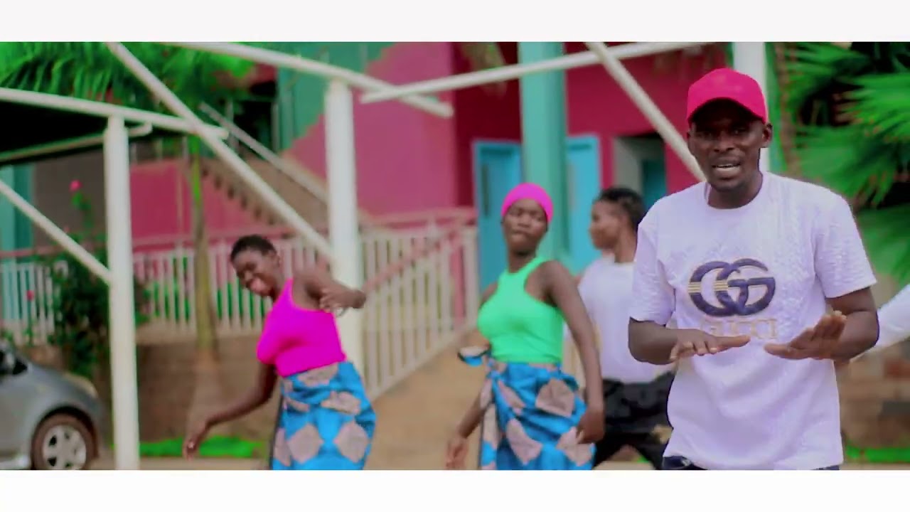 YohaneJere -Madalitso-Official-video