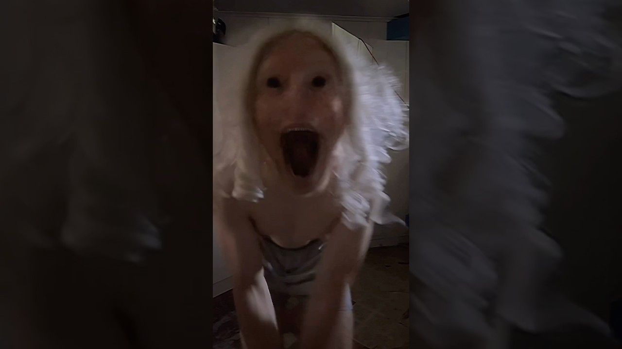 Mouf #horror #horrorstories #ghost #scary #spooky #creepy #spooky #jumpscare #demon #film