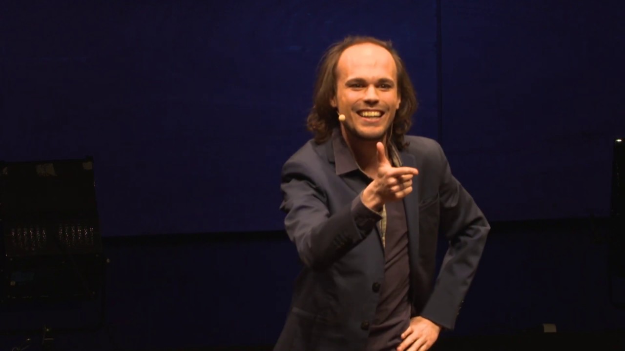 1er prix du jury & prix du public - Tom Mébarki - Finale nationale MT180 édition 2019