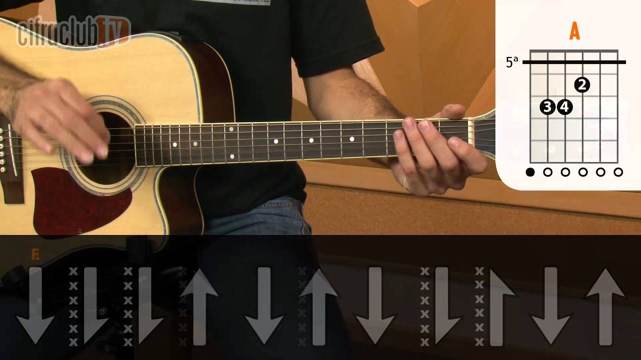 Times Like These - Jack Johnson (aula de violão completa)