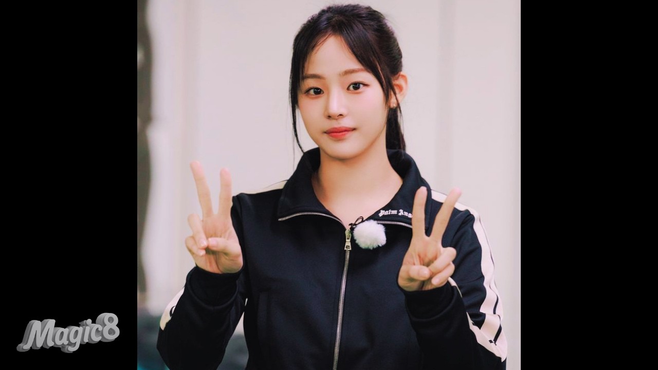 [FREE] NEWJEANS Type Beat | 