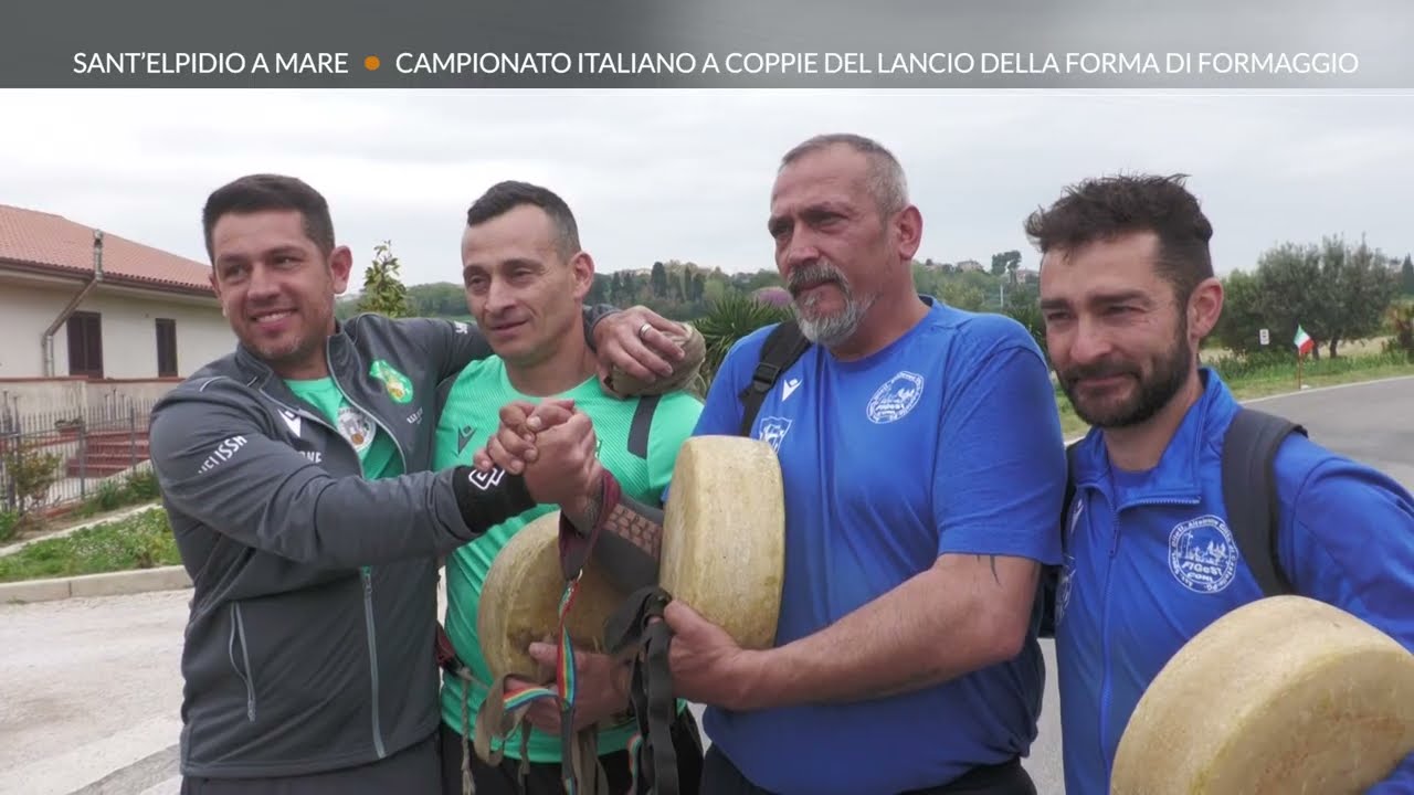 Roto TVRS S Elpidio a Mare 
