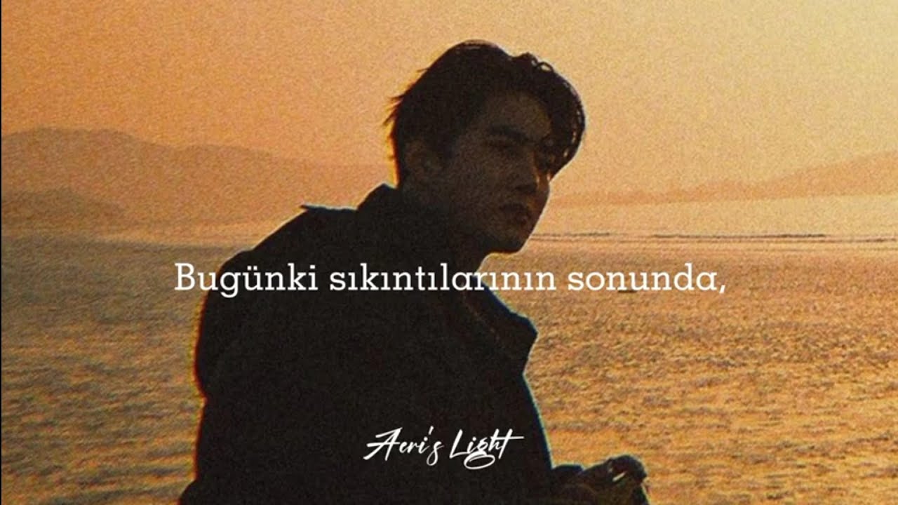 [Türkçe Çeviri] EXO - Been through