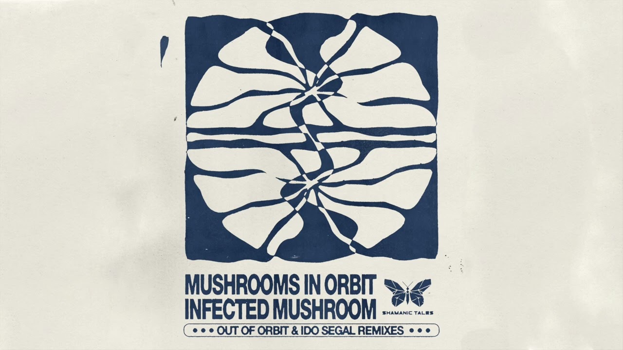Infected Mushroom & Yahel - Electro Panic (Eitan Reiter Remix)