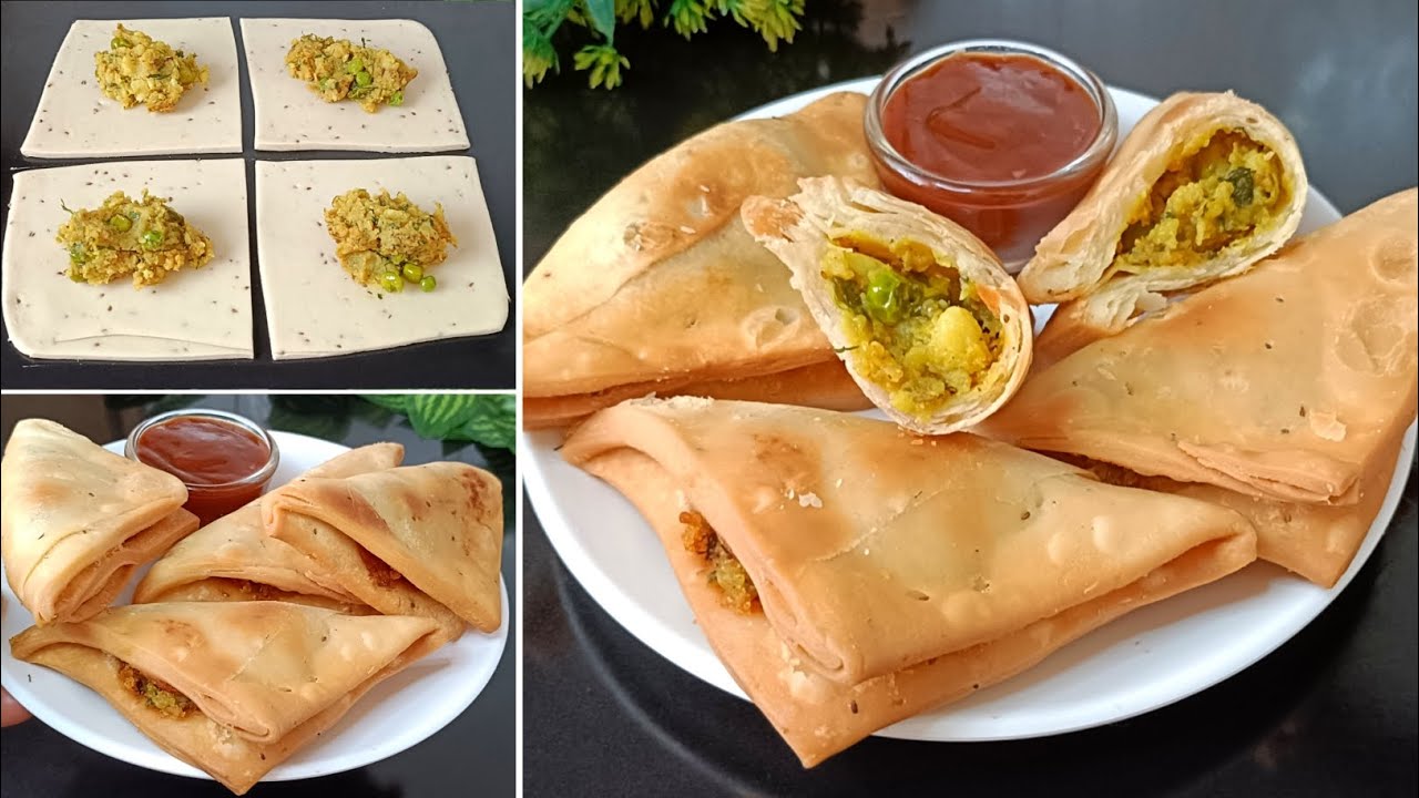 Instant Indian Breakfast Recipe 😍 Sirf Aalu Se Bana Ye Nashta | Breakfast Recipe